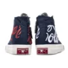 Kith x Coca-Cola x Chuck 70 Hi „France“ Kith x Coca-Cola x Chuck 70 Hi „France“