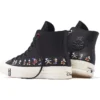 KITH x Disney x Chuck 70 „Mickey Mouse Timeline“