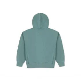 Klassische Retro-Jacke, asiatische Größen, „Grün“