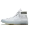 Lay Zhang x Chuck 70 High „White“