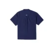 Layering-Shirt, asiatische Größen, „Blue“