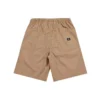 Leichte Cargo-Shorts – asiatische Größen „Khaki“
