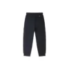 Leichte Cargohose, asiatische Größen, „Black“