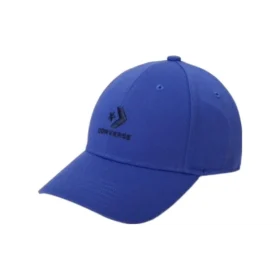 Lock Up Baseball-Cap „Blue“