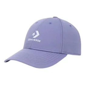 Lock Up Baseball-Kappe „Purple“