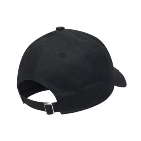 LockUp Baseball-Cap „Schwarz“