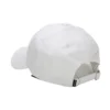 LockUp Baseball-Cap „Weiß“