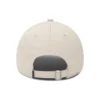 LockUp Baseballkappe „Beige“
