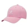 LockUp Baseballkappe „Pink“