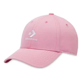 LockUp Baseballkappe „Pink“