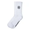 Logo-Socken „Weiß Schwarz“