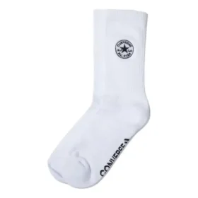 Logo-Socken „Weiß Schwarz“ Logo-Socken „Weiß Schwarz“