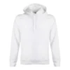 Logo Sports Knit Weiß