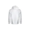 Logo Sports Knit Weiß