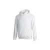 Logo Sports Knit Weiß