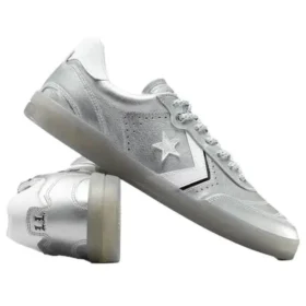 Louie Lopez Pro 2 Low „Silver“