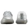 Louie Lopez Pro 2 Low „Silver“