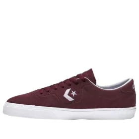 Louie Lopez Pro Low Top „Rot-Weiß“