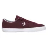 Louie Lopez Pro Low Top „Rot-Weiß“