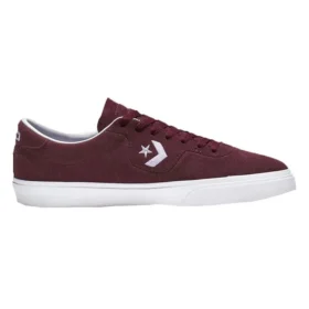 Louie Lopez Pro Low Top „Rot-Weiß“