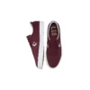 Louie Lopez Pro Low Top „Rot-Weiß“