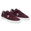 Louie Lopez Pro Low Top „Rot-Weiß“