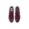 Louie Lopez Pro Low Top „Rot-Weiß“