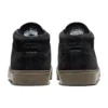 Louie Lopez Pro Mid „Black Dark Mushroom“