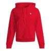 Lässiges Sweatshirt Asiatische Größen „Rot“