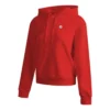 Lässiges Sweatshirt Asiatische Größen „Rot“