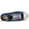 Lucky Star Marineblau