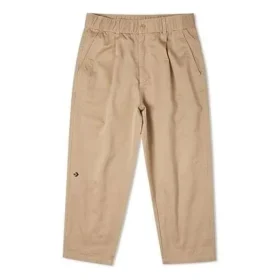 Maßgeschneiderte Hose, asiatische Größen „Khaki“
