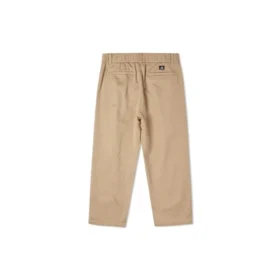 Maßgeschneiderte Hose, asiatische Größen „Khaki“