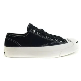 Mastermind Japan x Jack Purcell „Schwarz“