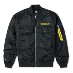 Military Pack MA-1 Bomberjacke asiatische Größen „Black“