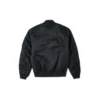 Military Pack MA-1 Bomberjacke asiatische Größen „Black“
