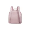 Mini-Rucksack „Pink“