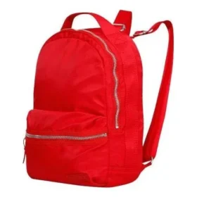 Mini-Rucksack „Rot“ Mini-Rucksack „Rot“
