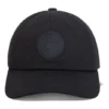 Mono Chuck Baseball-Kappe „Schwarz“