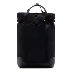 Mountain Club Cordura Bucket Rucksack „Schwarz“ Mountain Club Cordura Bucket Rucksack „Schwarz“