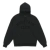 Mountain Club Hoodie asiatische Größen „Schwarz“
