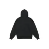 Mountain Club Hoodie asiatische Größen „Schwarz“