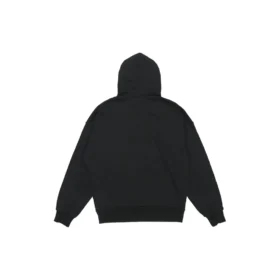 Mountain Club Hoodie asiatische Größen „Schwarz“ Mountain Club Hoodie asiatische Größen „Schwarz“