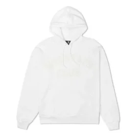 Mountain Club Hoodie asiatische Größen „Weiß“ Mountain Club Hoodie asiatische Größen „Weiß“