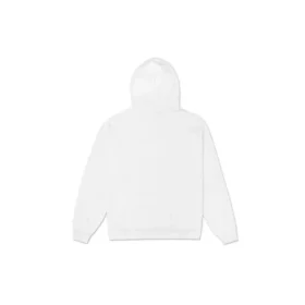 Mountain Club Hoodie asiatische Größen „Weiß“ Mountain Club Hoodie asiatische Größen „Weiß“
