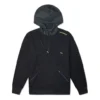 Mountain Club Sherpa Pullover Hoodie (asiatische Größen) „Schwarz“