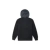 Mountain Club Sherpa Pullover Hoodie (asiatische Größen) „Schwarz“