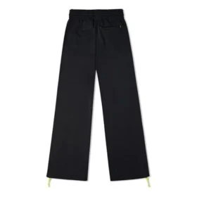 Mountain Club Wide-Leg Pants Asia Sizing „Schwarz“