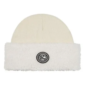 Mütze im Sherpa-Stil „Beige“