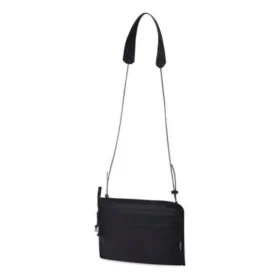 Musette-Tasche „Black“ Musette-Tasche „Black“